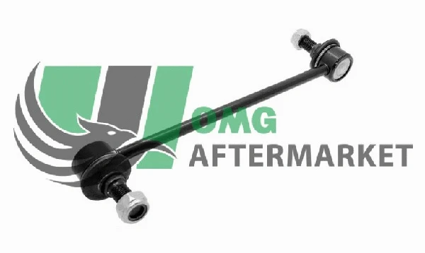 Entretoise/tige, stabilisateur OMG SRL G20.5894