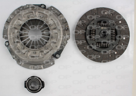 Kit d'embrayage OPEN PARTS CLK9060.03