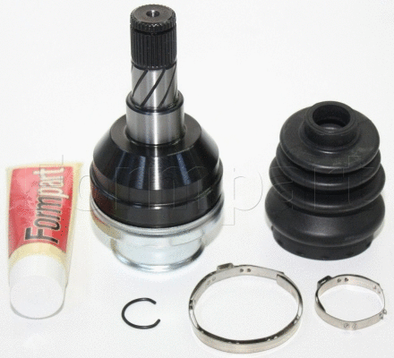 Jeu de joints, arbre de transmission FORMPART 56398001/S