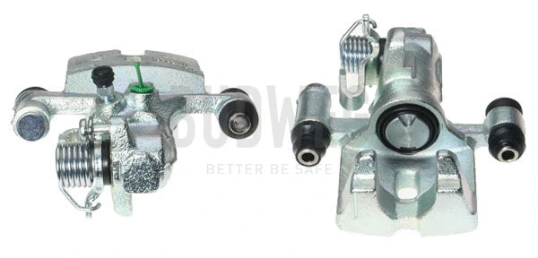 Étrier de frein BUDWEG CALIPER 34077