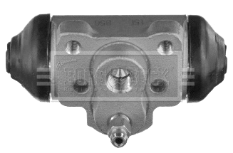 Cylindre de roue BORG & BECK BBW1960