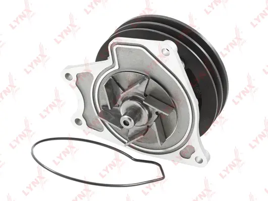 Pompe à eau, refroidissement du moteur LYNXAUTO CW-0353