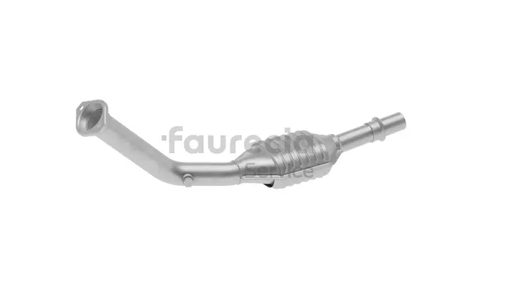 Catalyseur Faurecia FS45494K