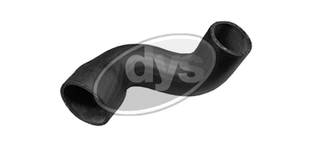 Gaine de suralimentation DYS 76-01395