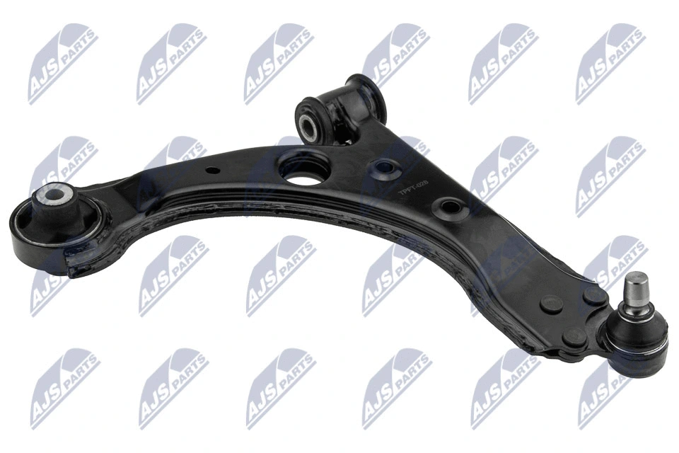 Bras de liaison, suspension de roue NTY ZWD-FT-028