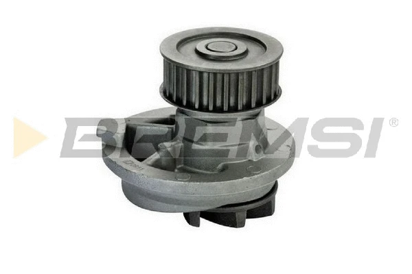 Pompe à eau, refroidissement du moteur BREMSI WP0085