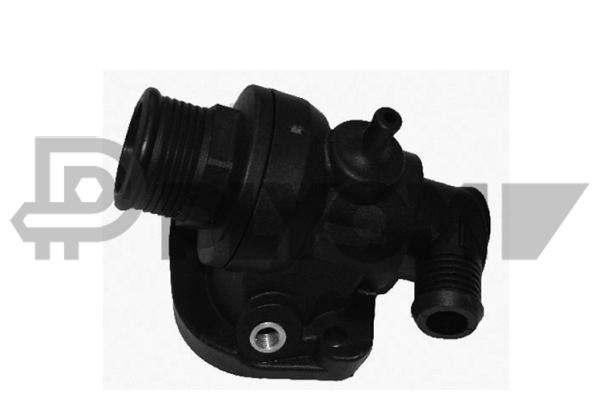 Boîtier du thermostat PLYOM P955422