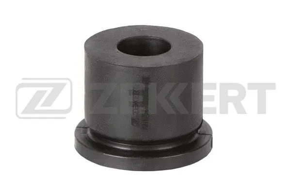 Coussinet de palier, ressort à lames ZEKKERT GM-1754