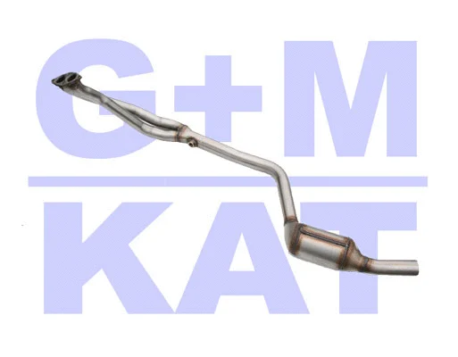 Catalyseur G+M KAT 20 0164
