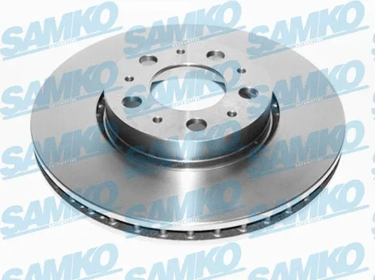 Disque de frein SAMKO V1484VR