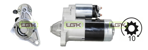 Démarreur LGK 335150