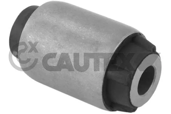 Suspension, corps de l'essieu CAUTEX 759594