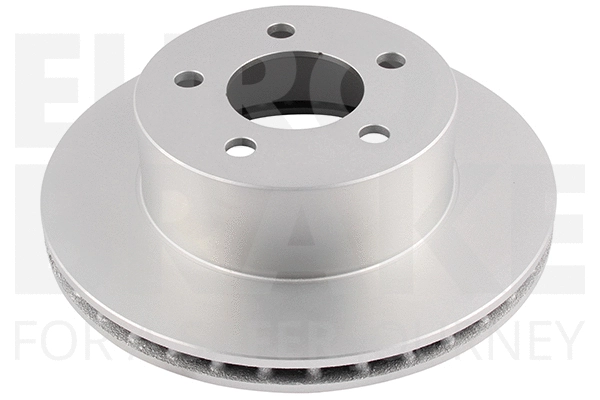 Disque de frein EUROBRAKE 5815319306