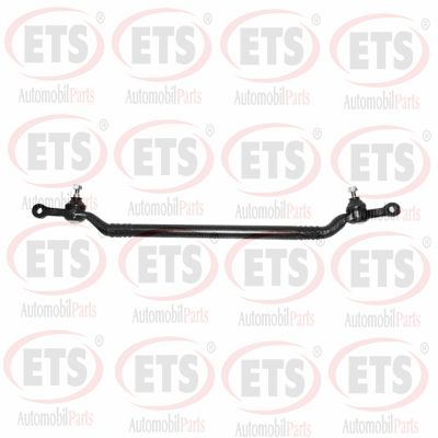 Barre de connexion ETS 03.DL.155