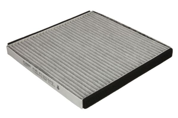 Filtre, air de l'habitacle PURRO PUR-PC8024AG