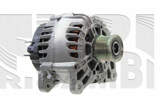 Alternateur AUTOTEAM ABO546A