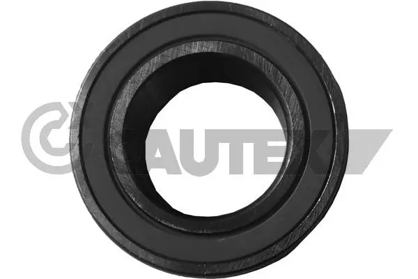 Roulement de roue CAUTEX 760044