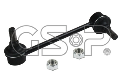 Entretoise/tige, stabilisateur GSP-BR S050403