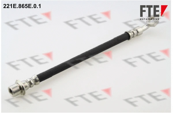Flexible de frein FTE 9240390