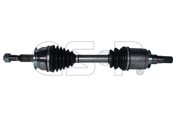 Arbre de transmission GSP-BR 241381