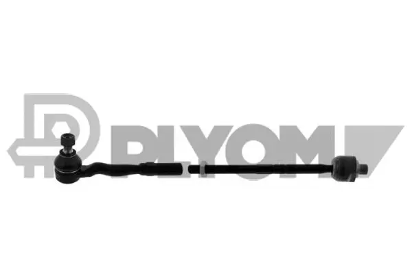 Kit d'assemblage, levier de déviation PLYOM P773891