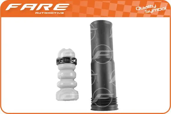 Kit de protection contre la poussière, amortisseur FARE-CO 26758