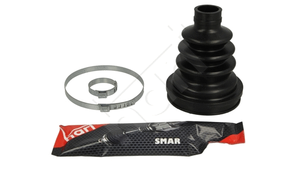 Jeu de joints-soufflets, arbre de commande HART 401 390