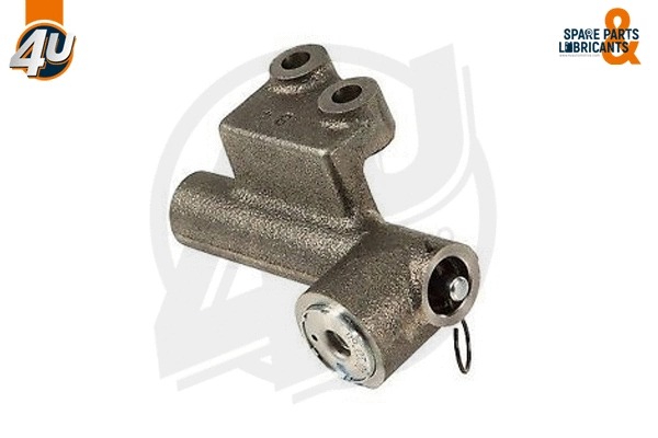 Poulie de tension, courroie crantée 4U Autoparts 32355LR