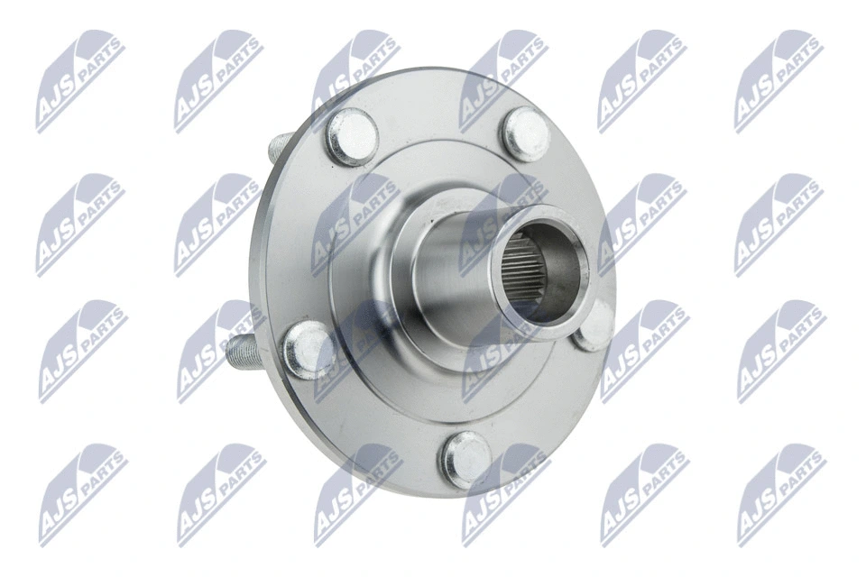 Moyeu de roue NTY KLP-MZ-031P