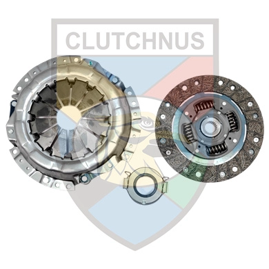 Kit d'embrayage CLUTCHNUS MCK0123