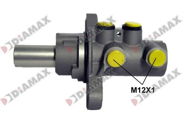Maître-cylindre de frein DIAMAX N04424