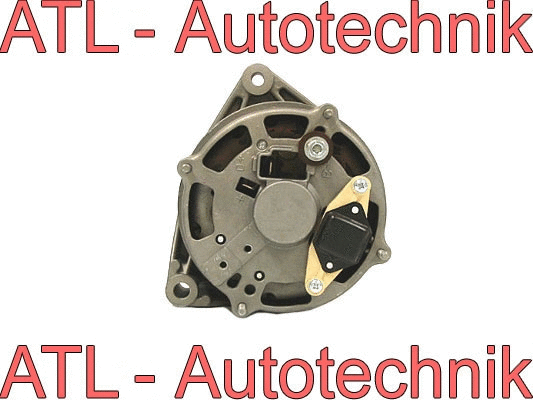 Alternateur ATL Autotechnik L 31 160