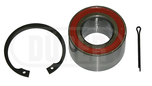Kit de roulements de roue DÜRER R50663K