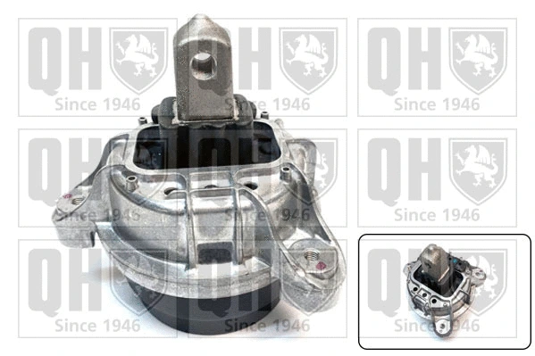 Support moteur QUINTON HAZELL EM4208