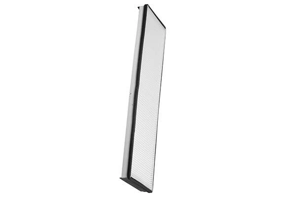 Filtre, air de l'habitacle ZentParts Z33910