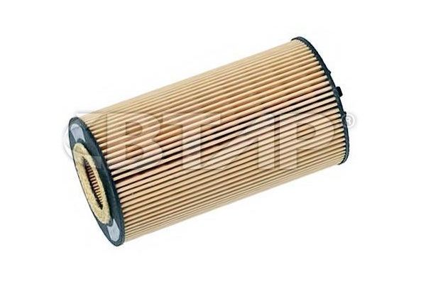 Filtre à huile BTAP BVE101-009