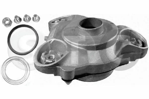 Kit de réparation, coupelle de suspension STC T405974