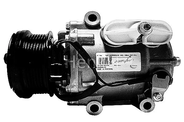 Compresseur, climatisation Henkel Parts 7110596R