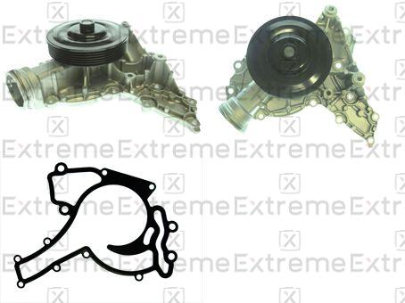 Pompe à eau, refroidissement du moteur EXTREME 98230025