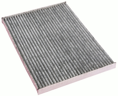 Filtre, air de l'habitacle DENCKERMANN M110628K