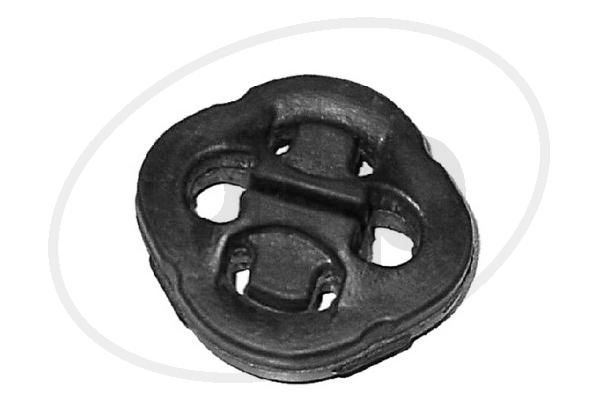 Suspension, échappement alp ALP-000951