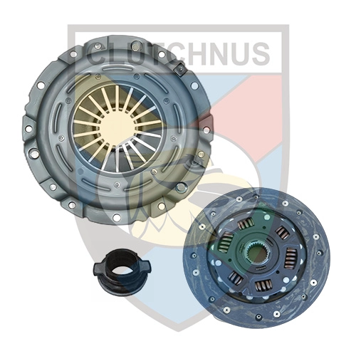 Kit d'embrayage CLUTCHNUS MCK1905