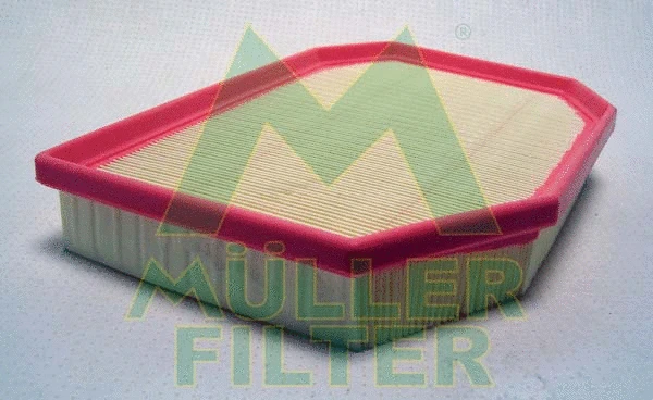 Filtre à air MULLER FILTER PA3542