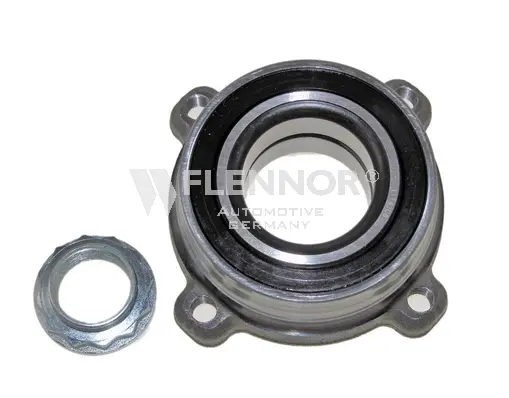 Kit de roulements de roue FLENNOR FR591012