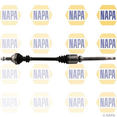 Arbre de transmission NAPA NDS1590R