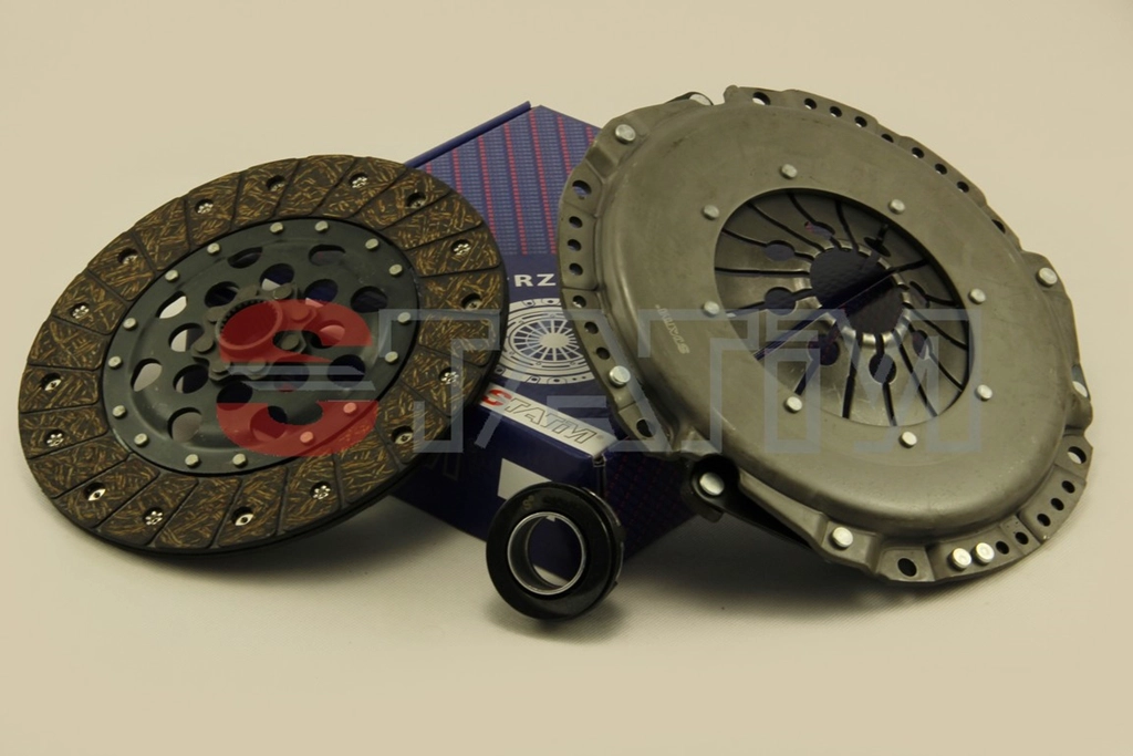 Kit d'embrayage STATIM 100.526