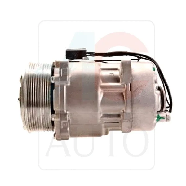 Compresseur, climatisation ACAUTO AC-01SD287