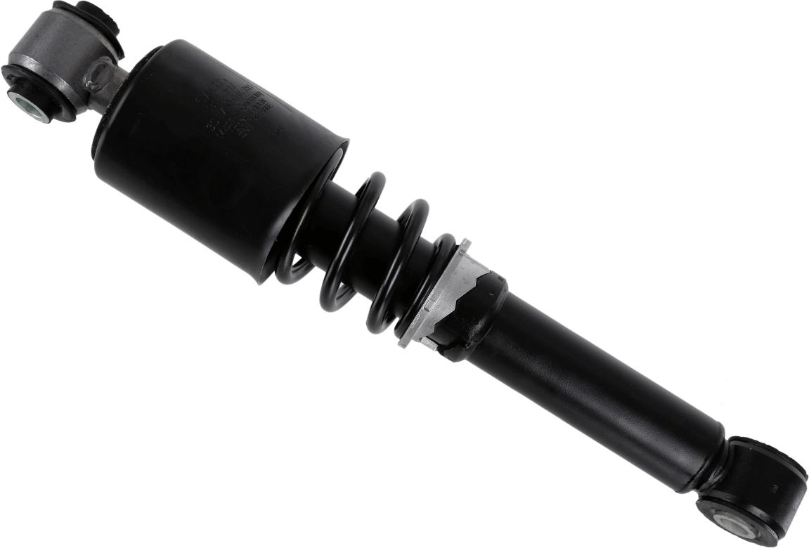 Amortisseur, suspension de la cabine SACHS 318 397