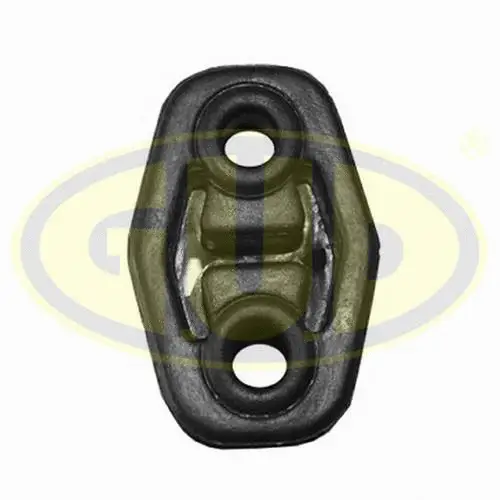 Butée élastique, silencieux G.U.D. GMM001071