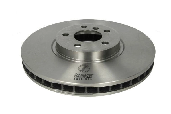 Disque de frein SCHNIEDER AUTOTECH BMS55.00135